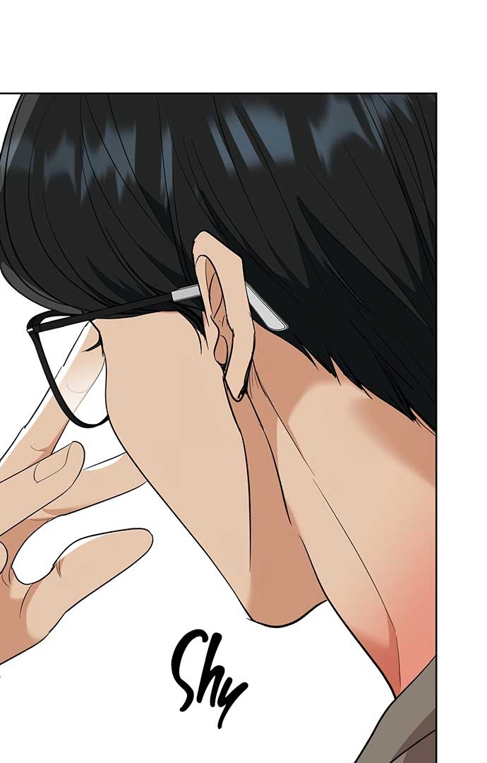 I Have No Intention of Dating Chapter 4 page 128