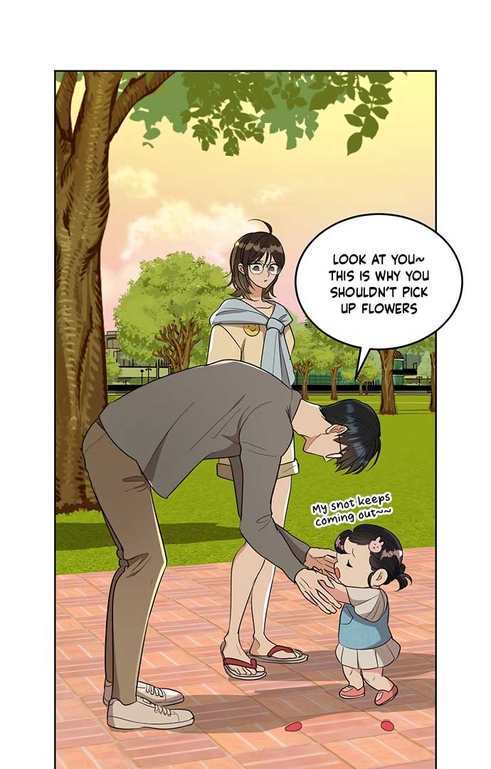 I Have No Intention of Dating Chapter 4 page 133