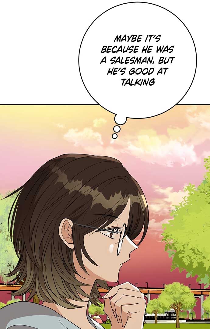 I Have No Intention of Dating Chapter 4 page 137