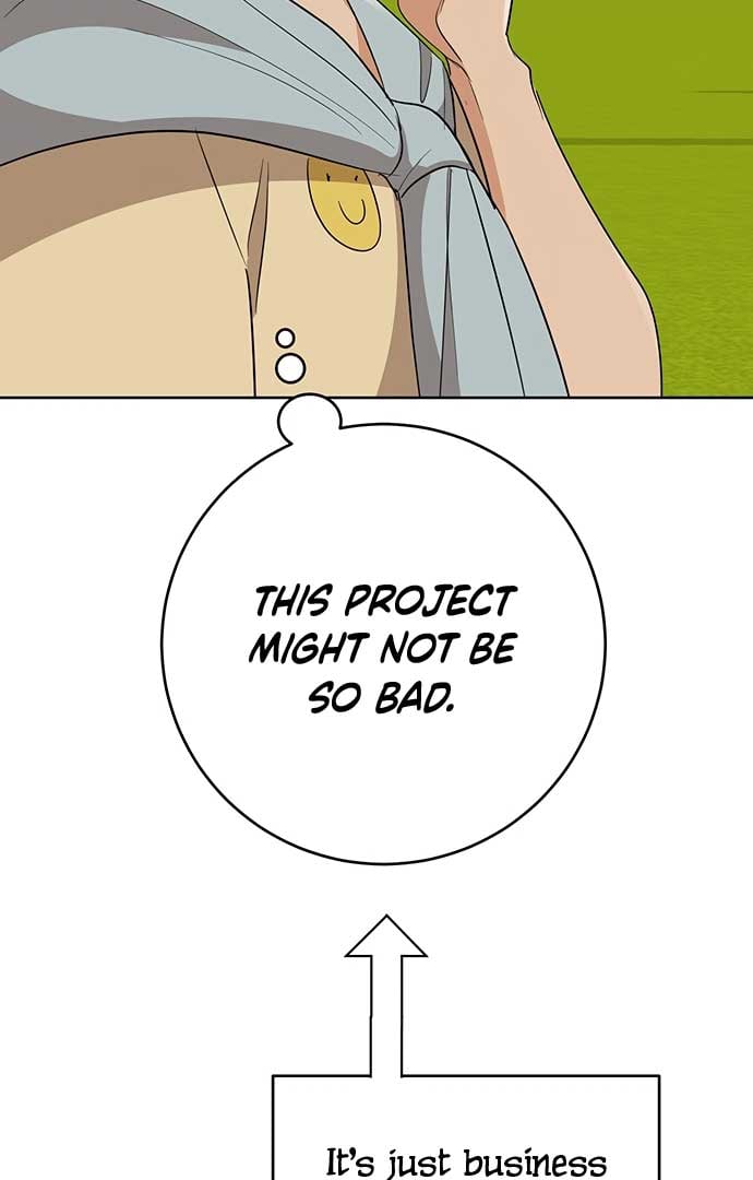 I Have No Intention of Dating Chapter 4 page 138