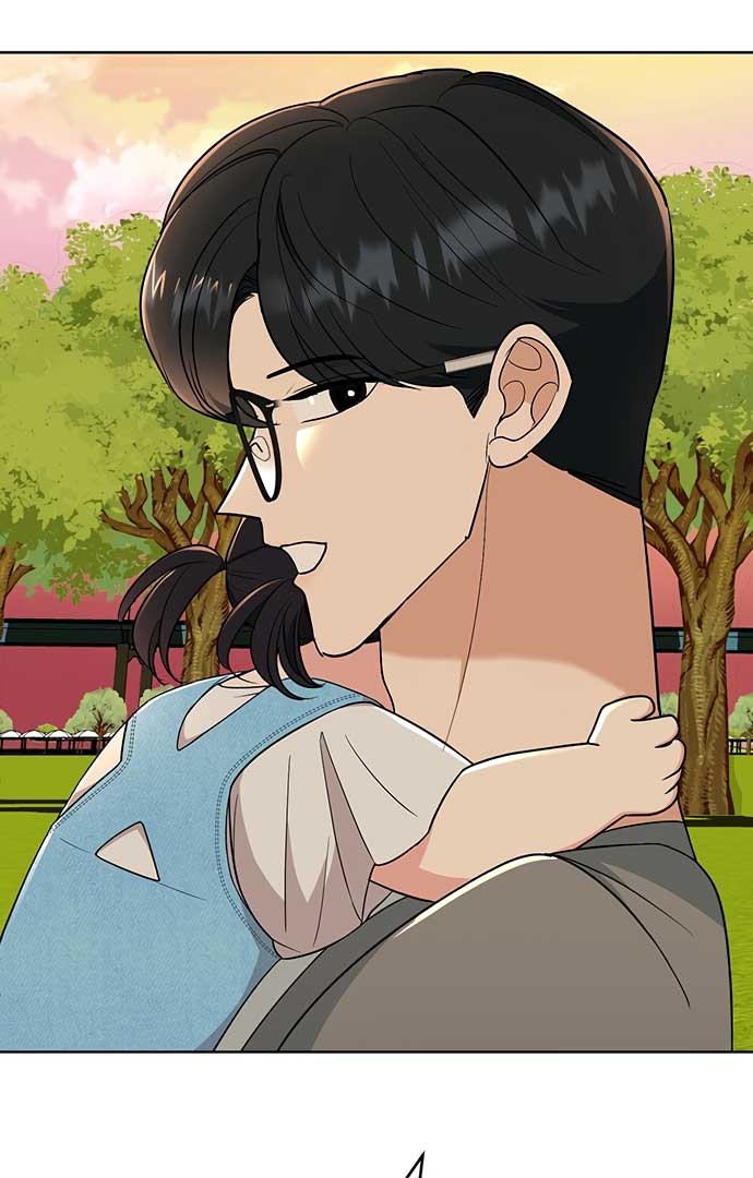 I Have No Intention of Dating Chapter 4 page 142