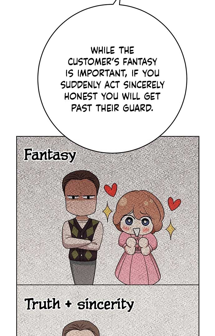 I Have No Intention of Dating Chapter 4 page 143