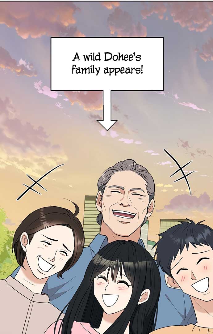 I Have No Intention of Dating Chapter 4 page 153