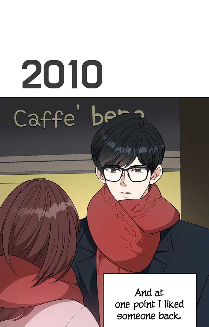 I Have No Intention of Dating Chapter 4 page 17