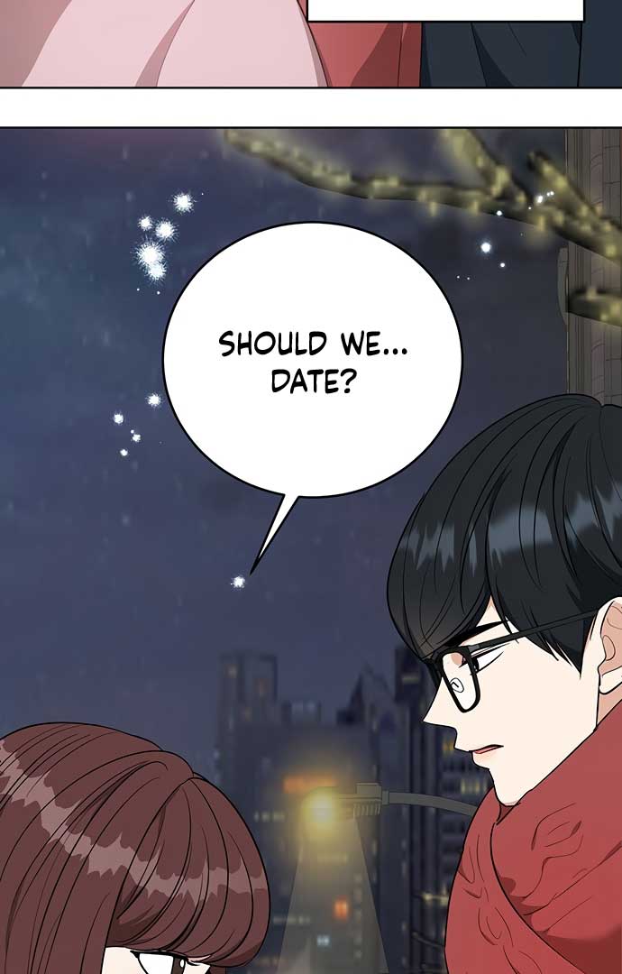 I Have No Intention of Dating Chapter 4 page 18
