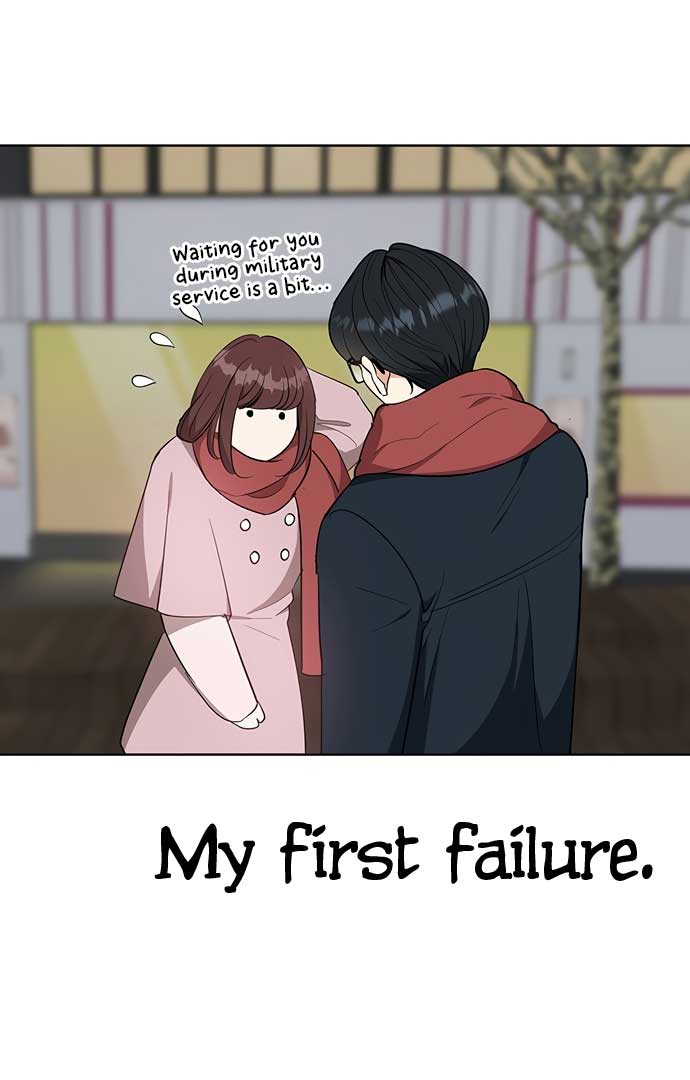I Have No Intention of Dating Chapter 4 page 22