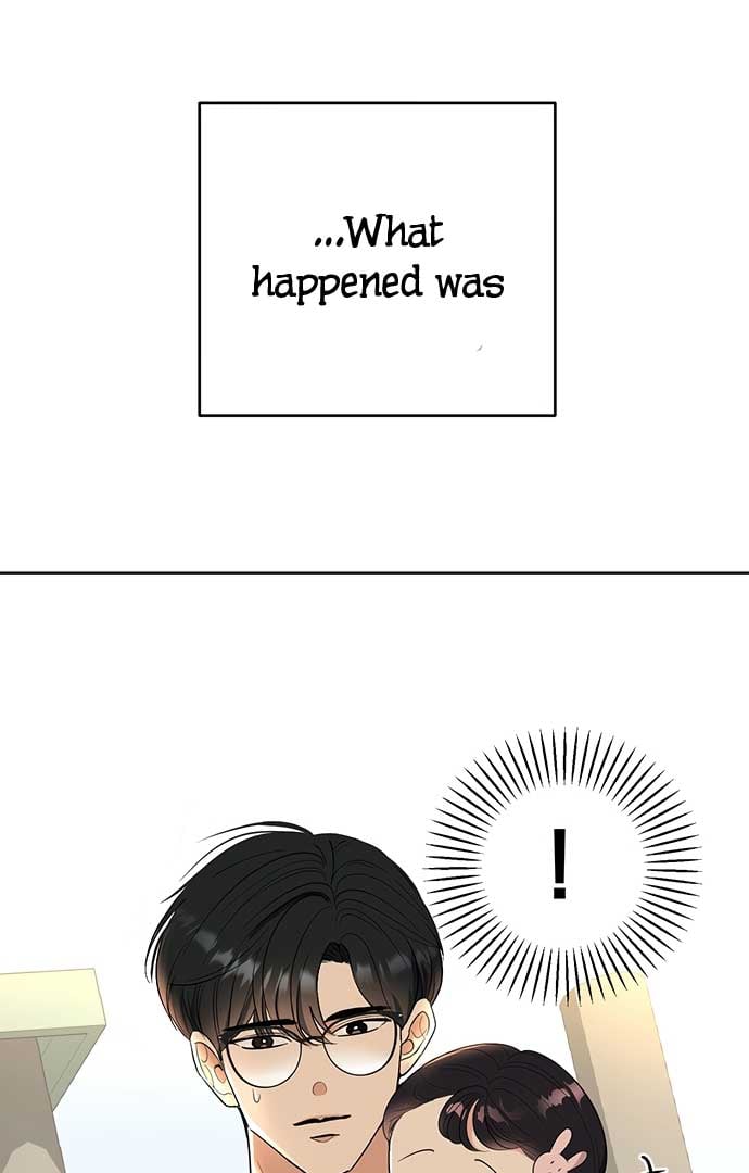 I Have No Intention of Dating Chapter 4 page 30
