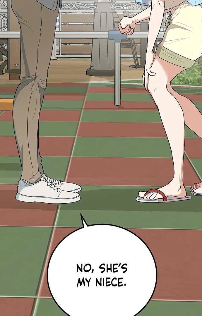 I Have No Intention of Dating Chapter 4 page 36