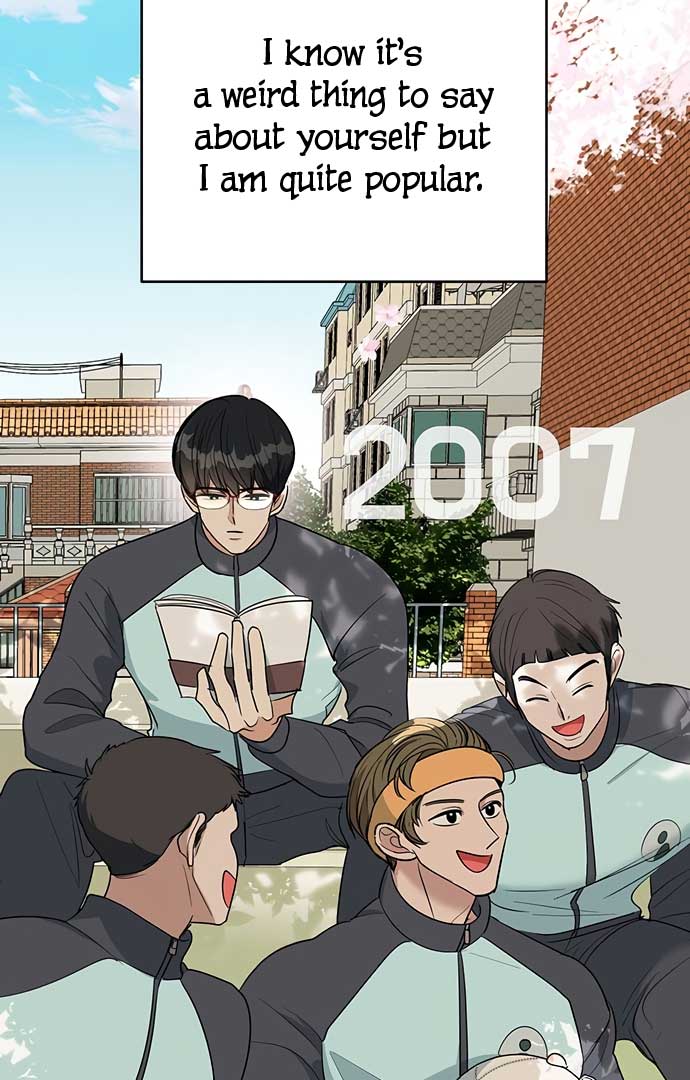 I Have No Intention of Dating Chapter 4 page 3