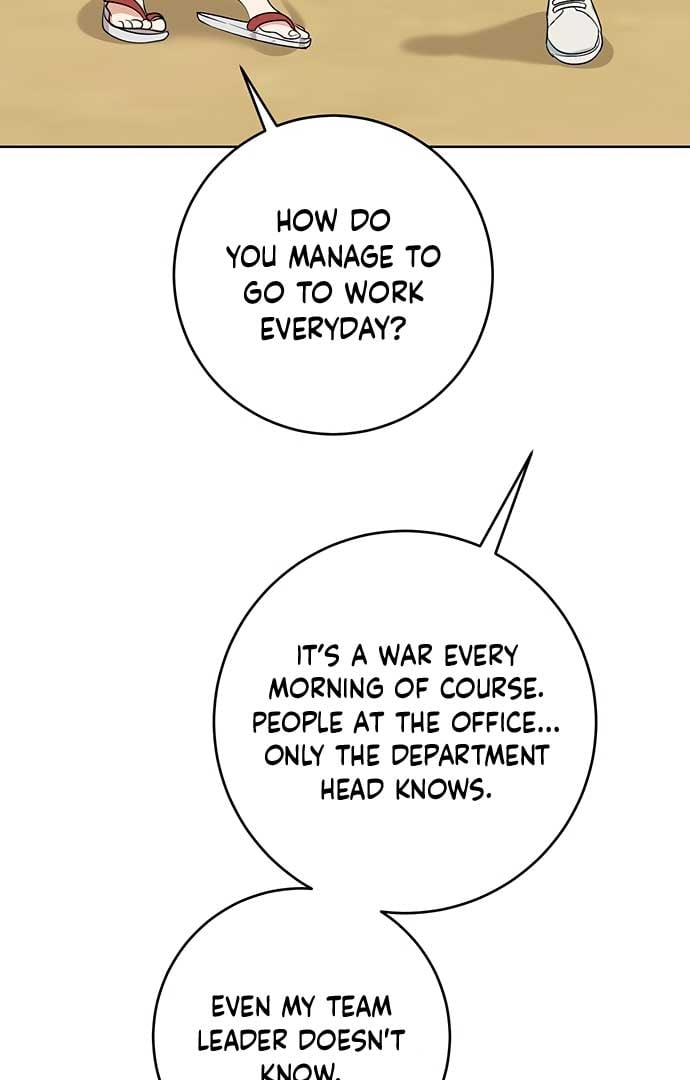 I Have No Intention of Dating Chapter 4 page 44