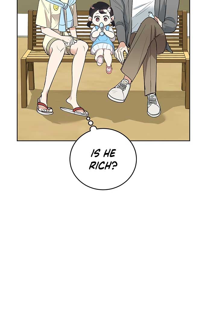 I Have No Intention of Dating Chapter 4 page 50