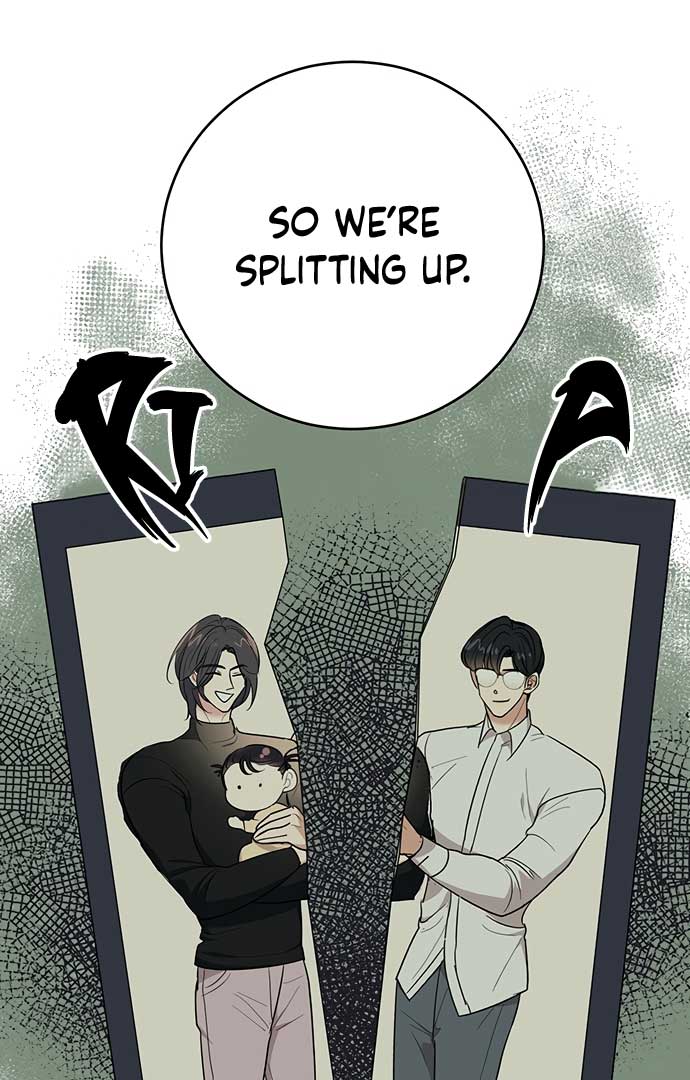 I Have No Intention of Dating Chapter 4 page 53