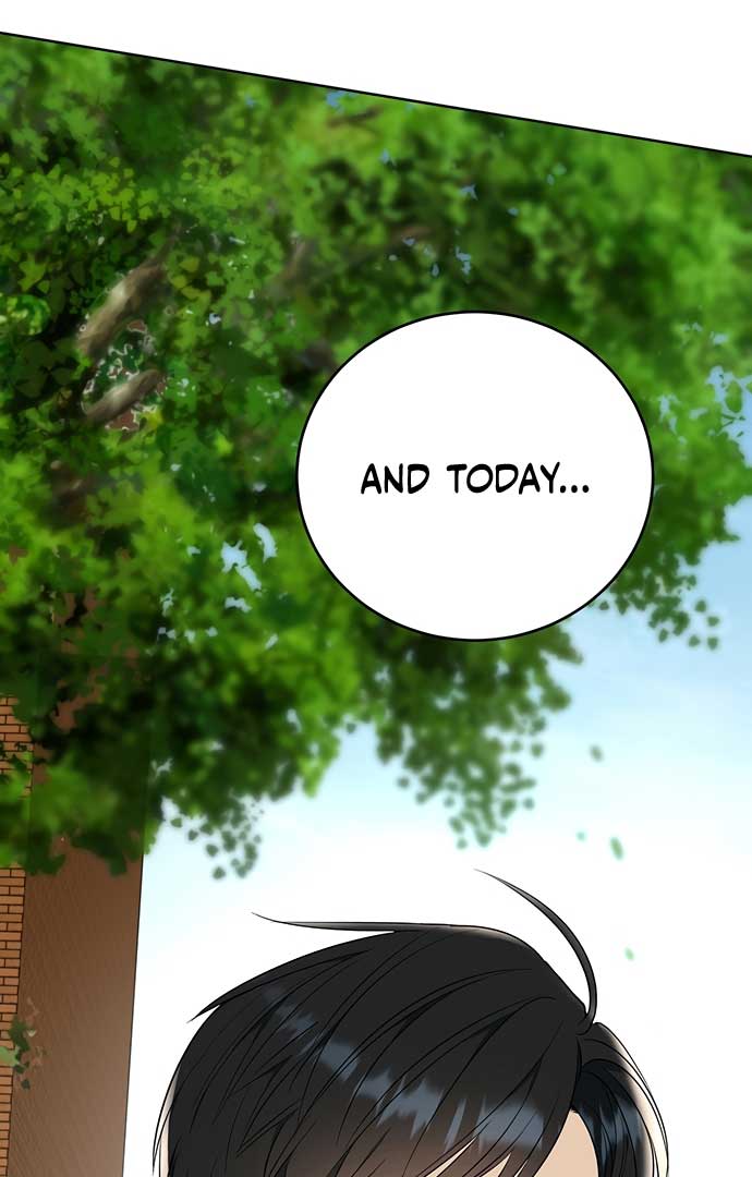 I Have No Intention of Dating Chapter 4 page 56