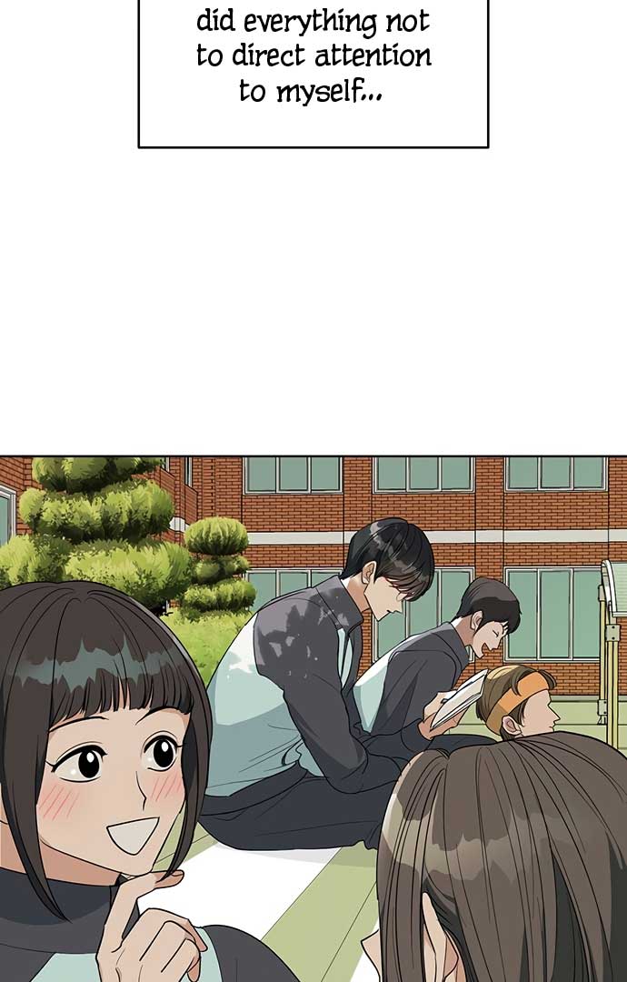 I Have No Intention of Dating Chapter 4 page 5