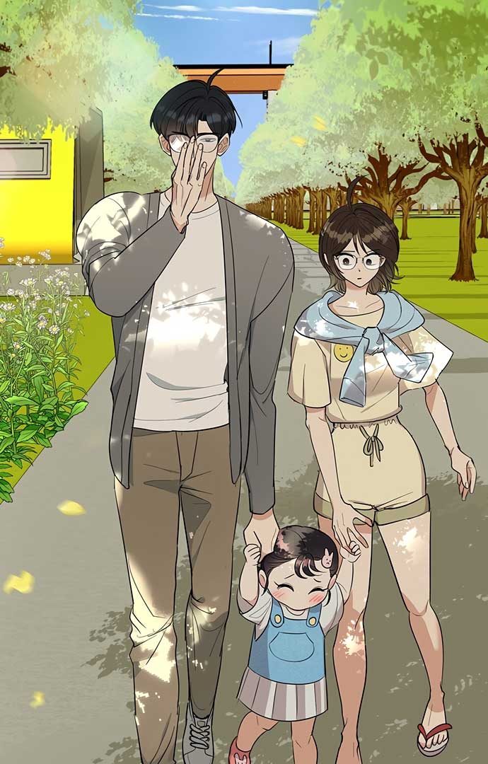 I Have No Intention of Dating Chapter 4 page 60