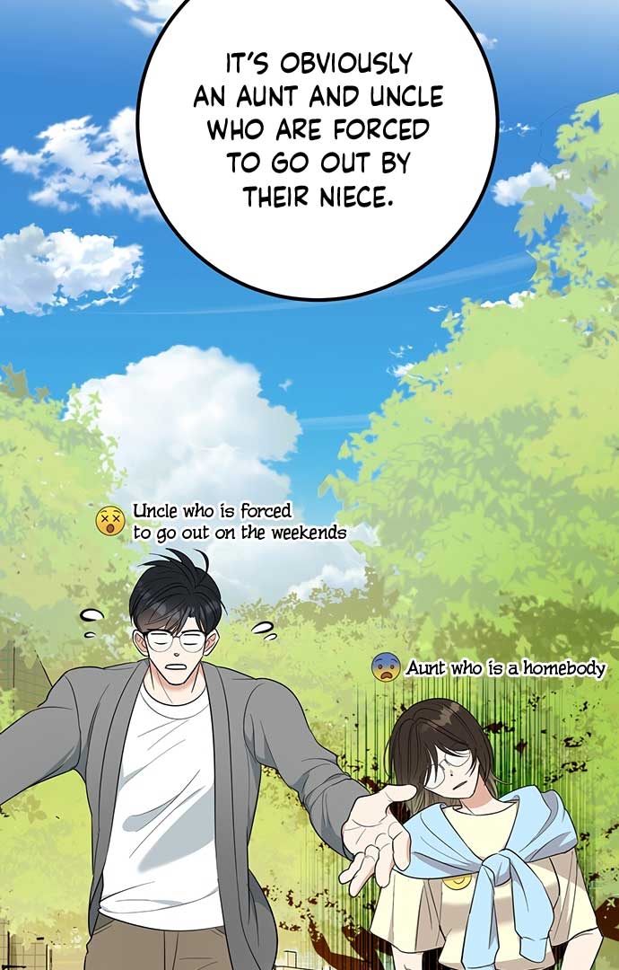 I Have No Intention of Dating Chapter 4 page 65