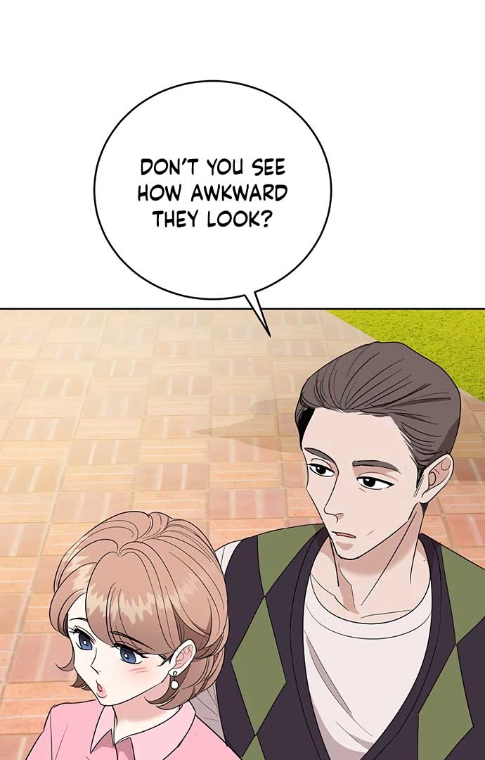 I Have No Intention of Dating Chapter 4 page 68