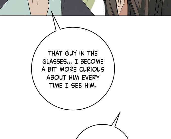 I Have No Intention of Dating Chapter 4 page 6