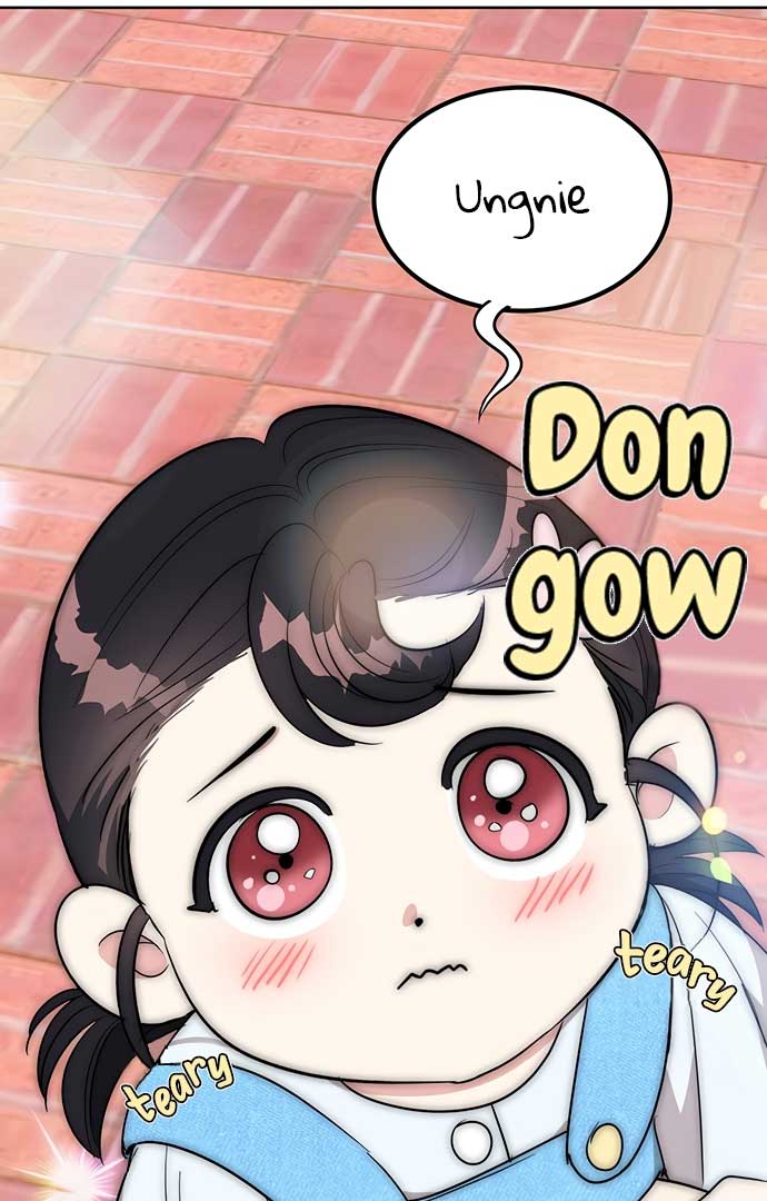 I Have No Intention of Dating Chapter 4 page 76