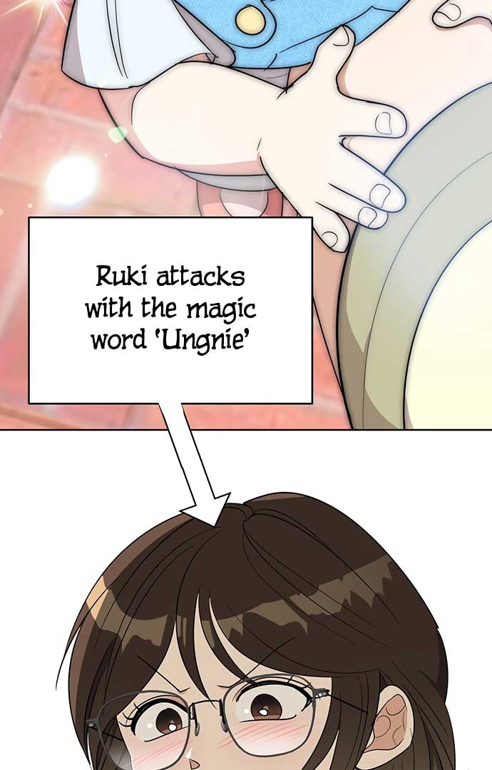 I Have No Intention of Dating Chapter 4 page 77