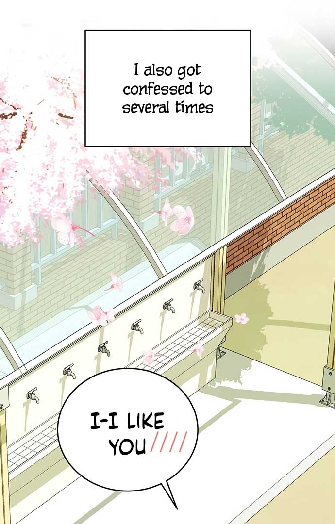 I Have No Intention of Dating Chapter 4 page 8