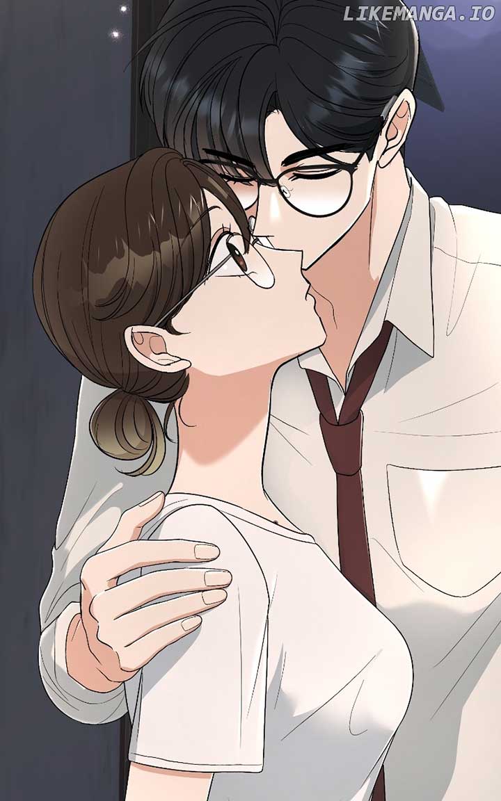 I Have No Intention of Dating Chapter 40 page 99