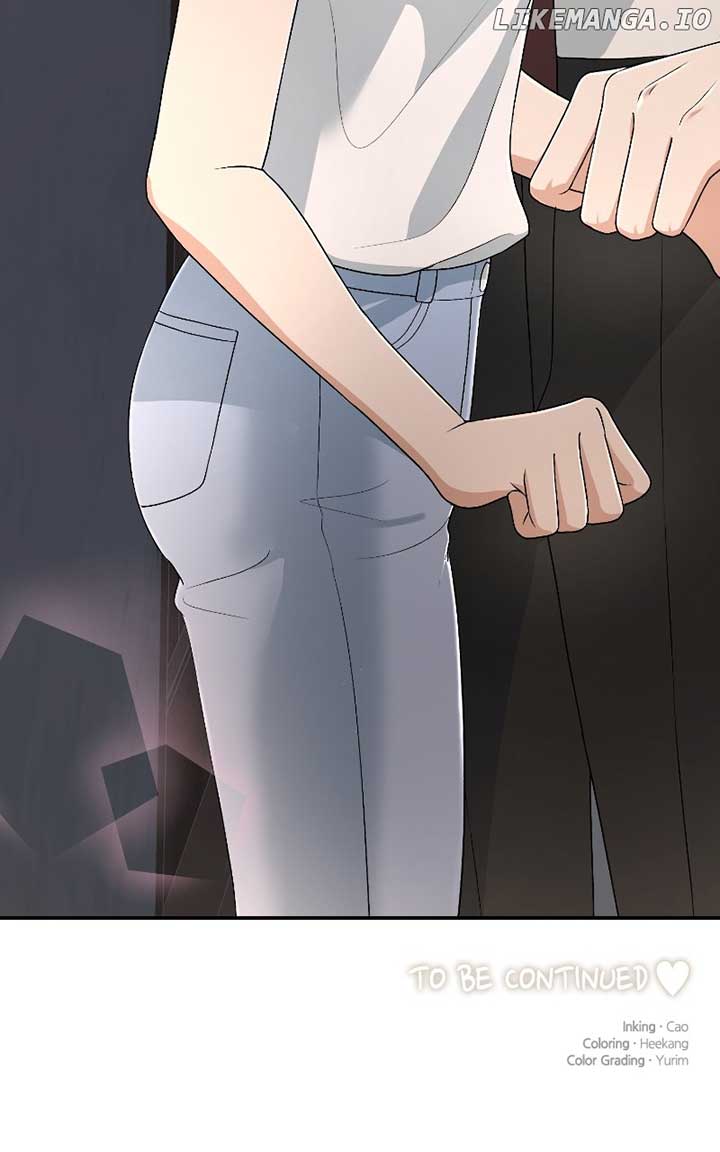 I Have No Intention of Dating Chapter 40 page 100