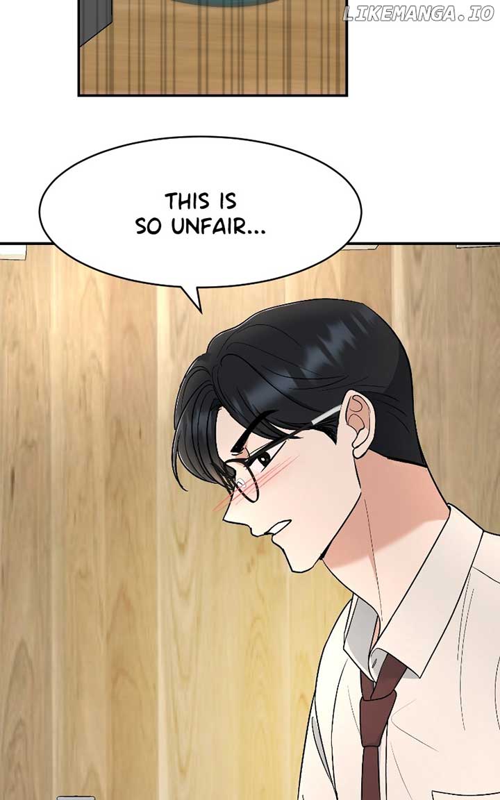I Have No Intention of Dating Chapter 40 page 14