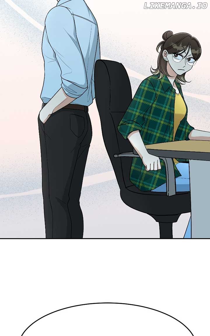 I Have No Intention of Dating Chapter 40 page 24