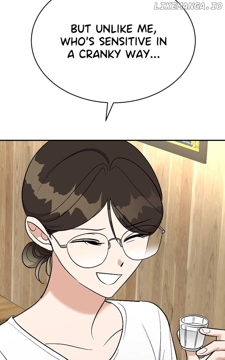 I Have No Intention of Dating Chapter 40 page 26