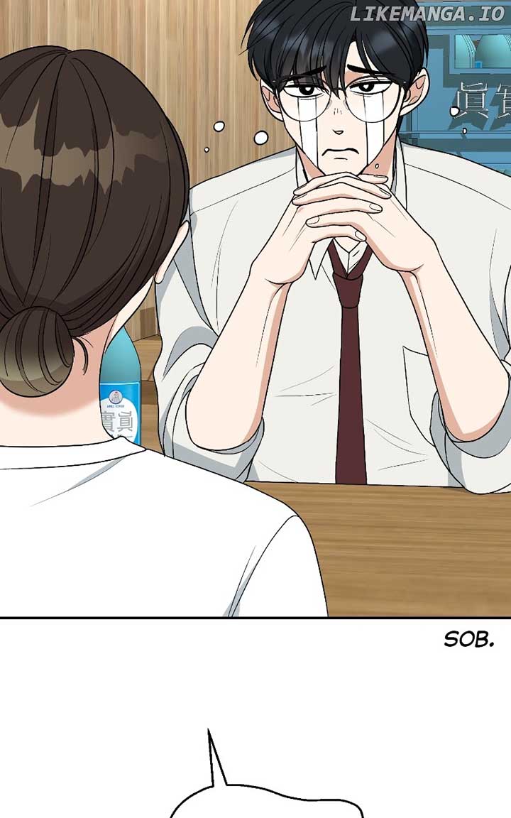I Have No Intention of Dating Chapter 40 page 28