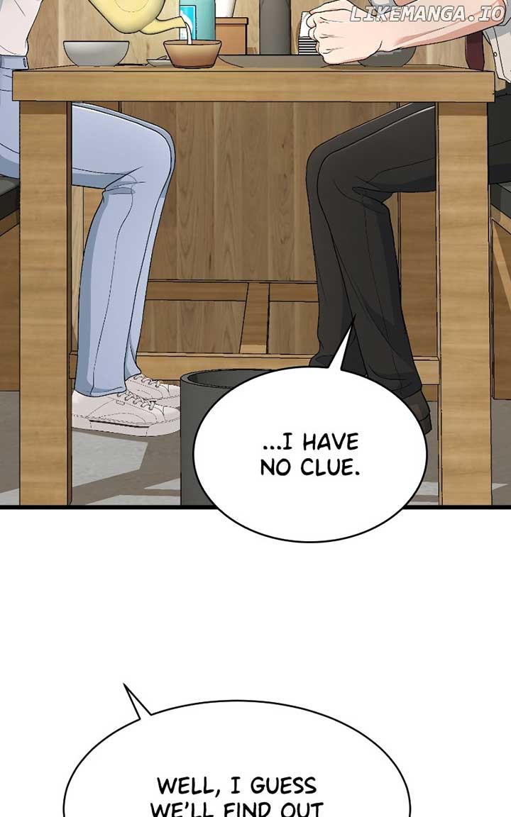 I Have No Intention of Dating Chapter 40 page 2