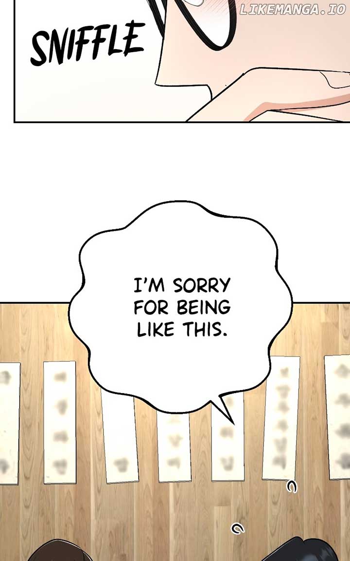 I Have No Intention of Dating Chapter 40 page 30