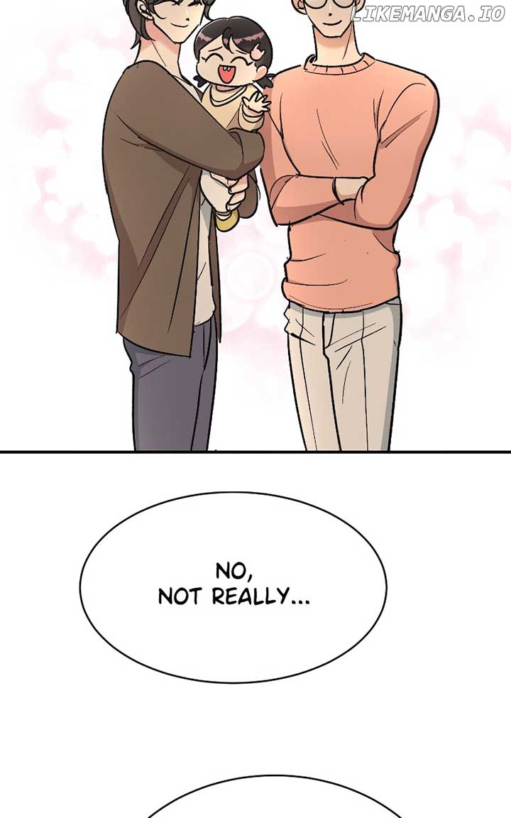 I Have No Intention of Dating Chapter 40 page 37