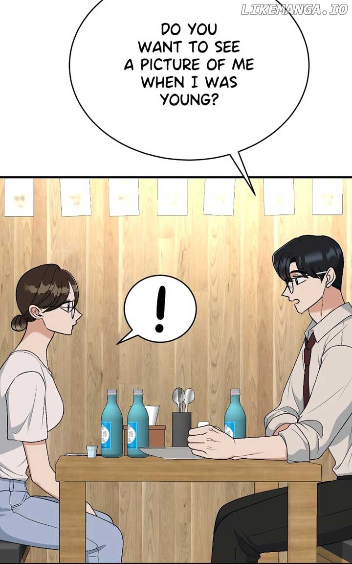 I Have No Intention of Dating Chapter 40 page 38