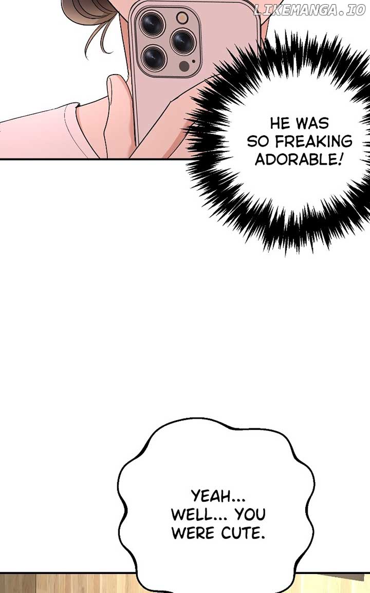 I Have No Intention of Dating Chapter 40 page 41