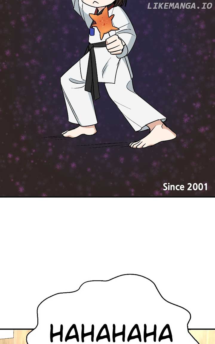 I Have No Intention of Dating Chapter 40 page 44