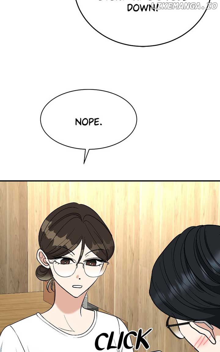 I Have No Intention of Dating Chapter 40 page 46