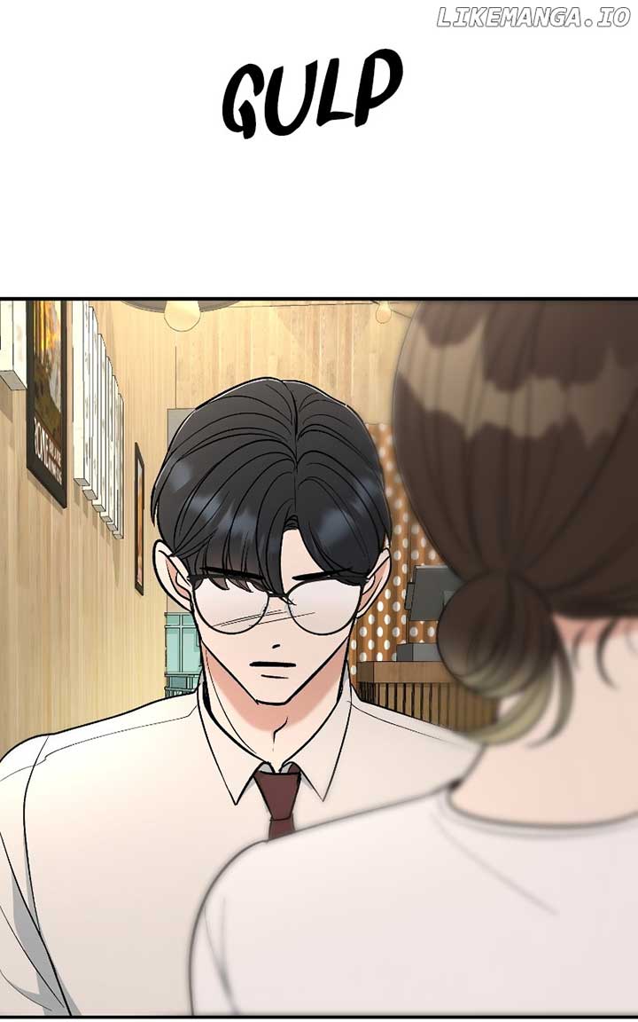 I Have No Intention of Dating Chapter 40 page 4