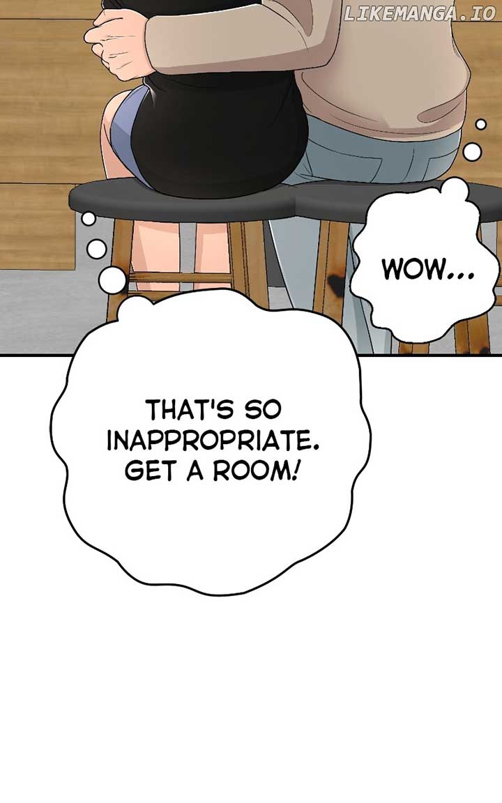 I Have No Intention of Dating Chapter 40 page 53