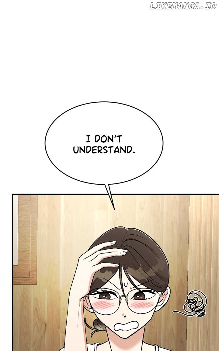 I Have No Intention of Dating Chapter 40 page 54