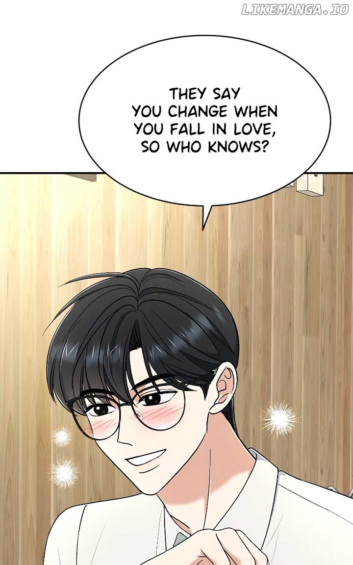 I Have No Intention of Dating Chapter 40 page 56