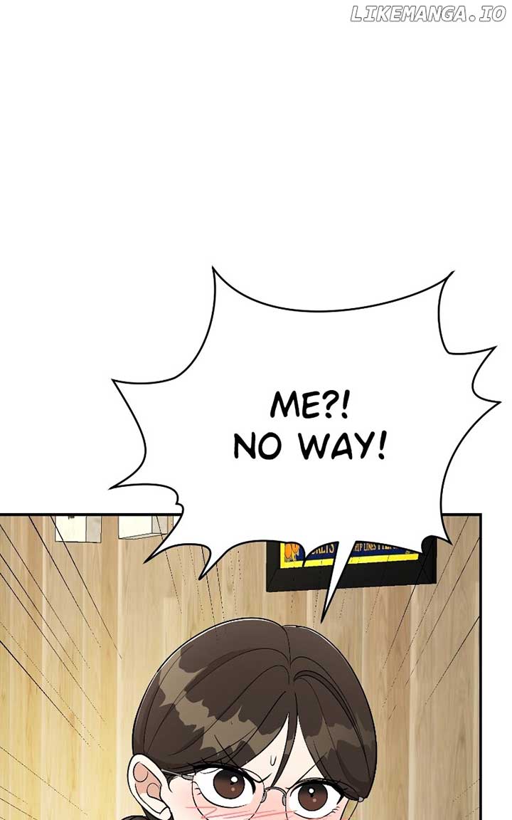 I Have No Intention of Dating Chapter 40 page 58