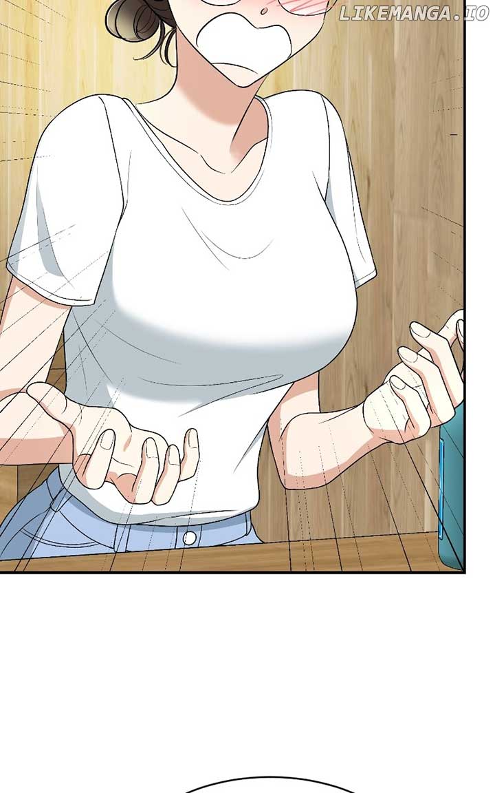 I Have No Intention of Dating Chapter 40 page 59
