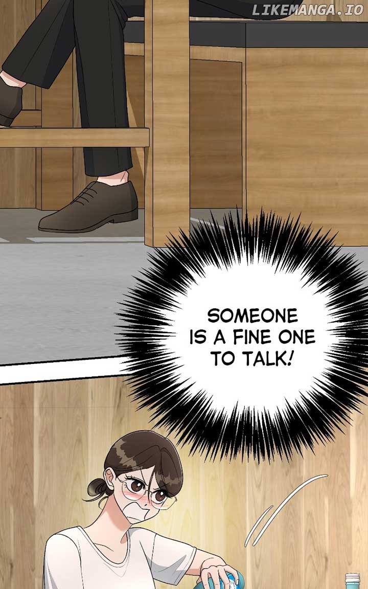 I Have No Intention of Dating Chapter 40 page 61