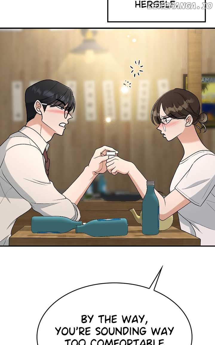 I Have No Intention of Dating Chapter 40 page 67