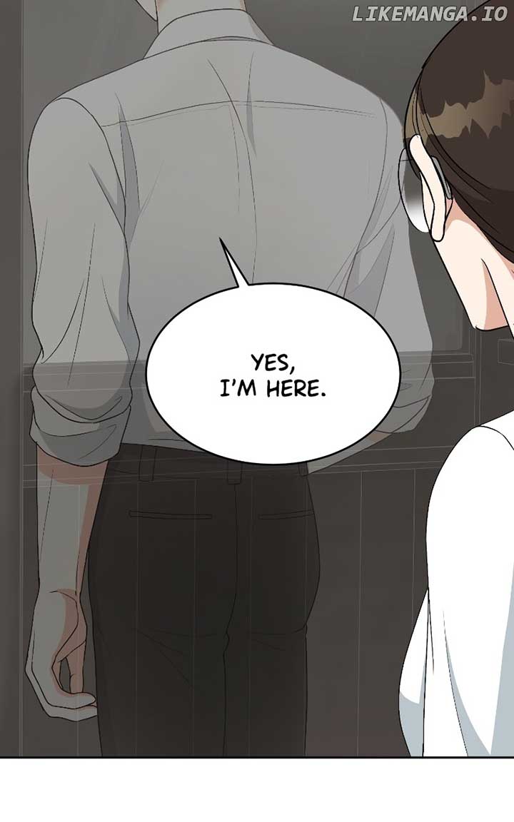 I Have No Intention of Dating Chapter 40 page 76