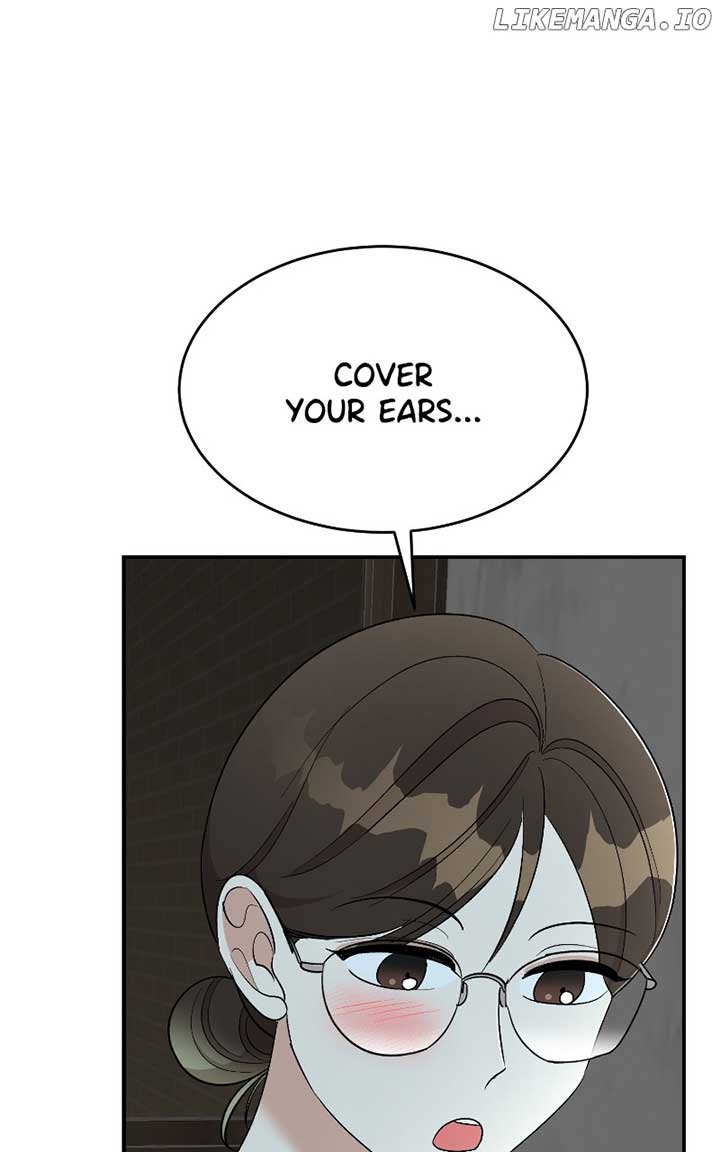 I Have No Intention of Dating Chapter 40 page 77