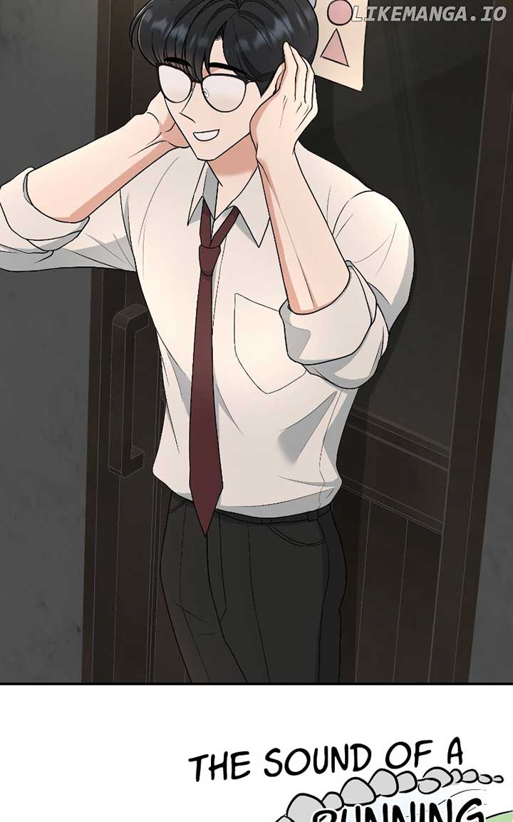 I Have No Intention of Dating Chapter 40 page 79