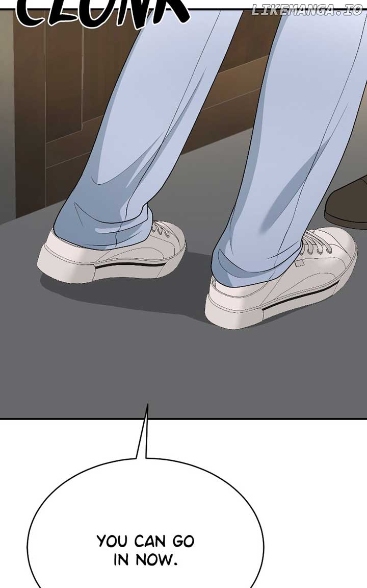 I Have No Intention of Dating Chapter 40 page 83